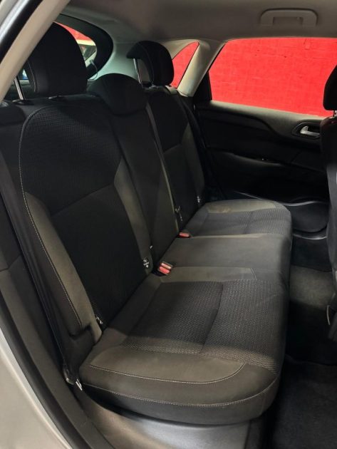 CITROEN C4 1.2i 110ch Shine 