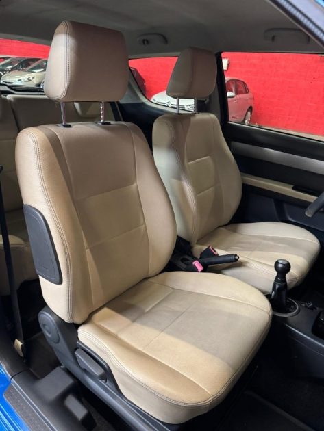 SUZUKI SWIFT 1.3 DDIS 93cv IN THE CITY 