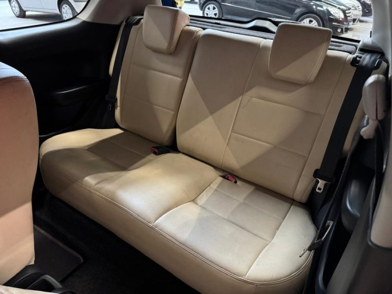 SUZUKI SWIFT 1.3 DDIS 93cv IN THE CITY 