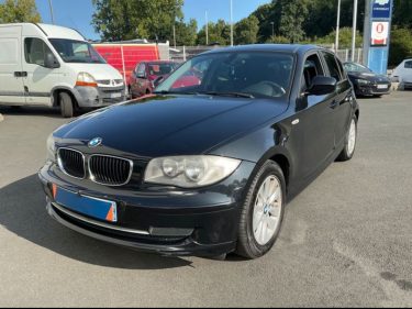 B.M.W. SERIE 1 118d CONFORT