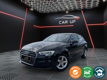 AUDI A3 Sportback 2.0 TDI 150 cv BUSINESS S-TRONIC