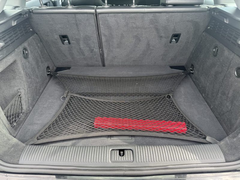 AUDI A3 Sportback 2.0 TDI 150 cv BUSINESS S-TRONIC