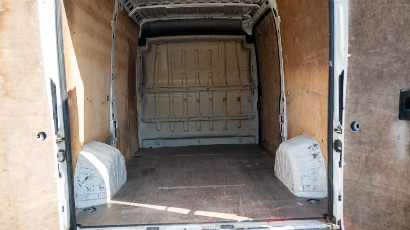 FIAT DUCATO 2.3 MJTD 130Cv L2H2 TARIF HT