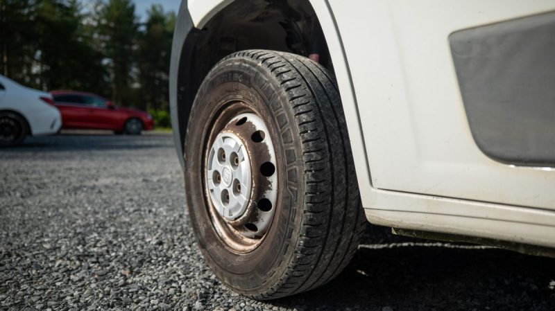 FIAT DUCATO 2.3 MJTD 130Cv L2H2 TARIF HT