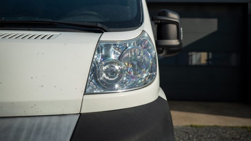 FIAT DUCATO 2.3 MJTD 130Cv L2H2 TARIF HT