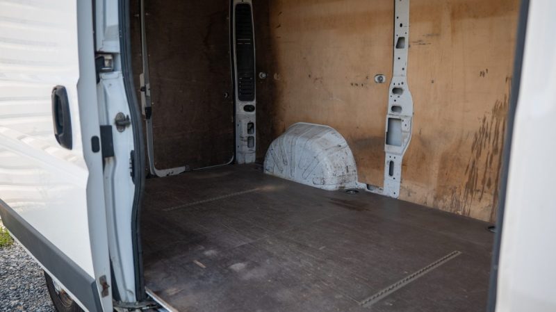 FIAT DUCATO 2.3 MJTD 130Cv L2H2 TARIF HT