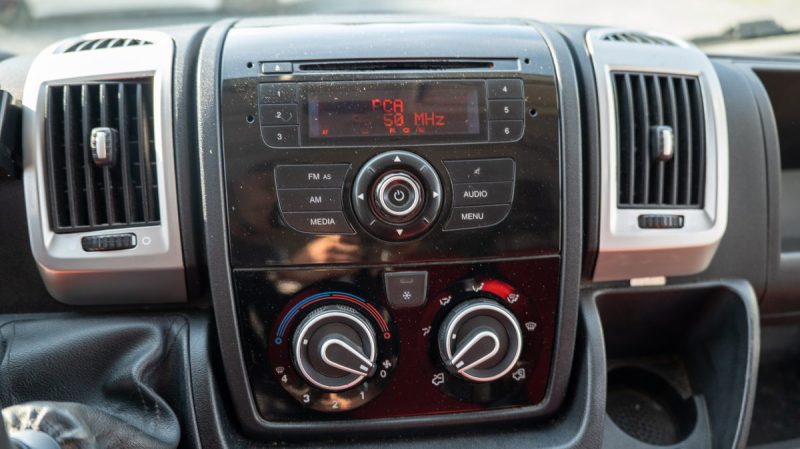 FIAT DUCATO 2.3 MJTD 130Cv L2H2 TARIF HT