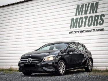 MERCEDES CLASSE A 180 CDI 110CV 7G-DCT