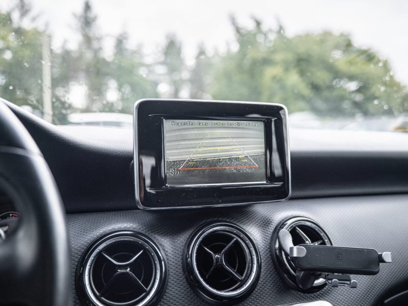 MERCEDES CLASSE A 180 CDI 110CV 7G-DCT