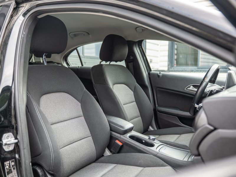 MERCEDES CLASSE A 180 CDI 110CV 7G-DCT