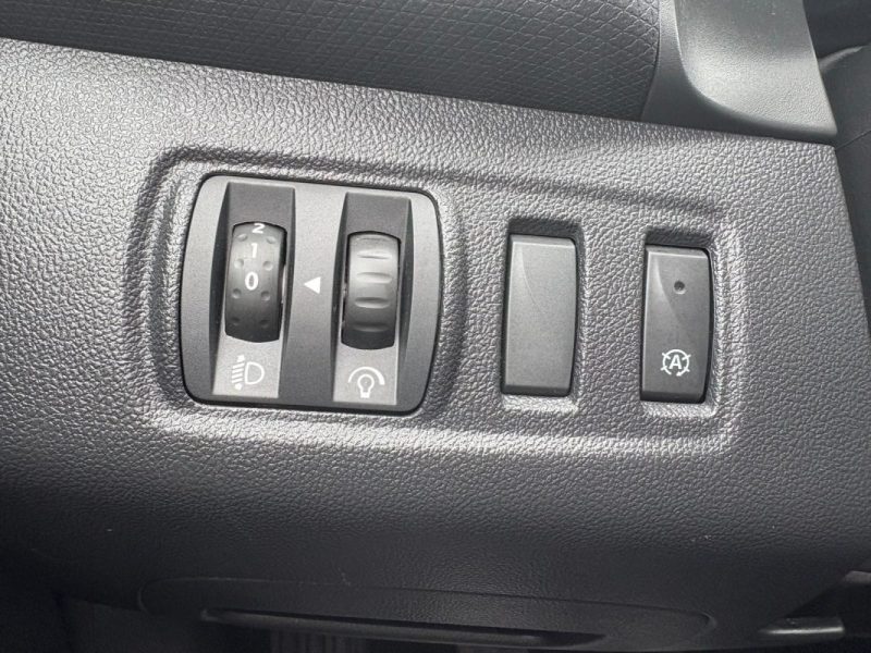 RENAULT CLIO 1.5 DCI 75 Limited 🚗 Reprise / Régulateur & Limiteur 🎛️ / Garantie 6 mois ✅