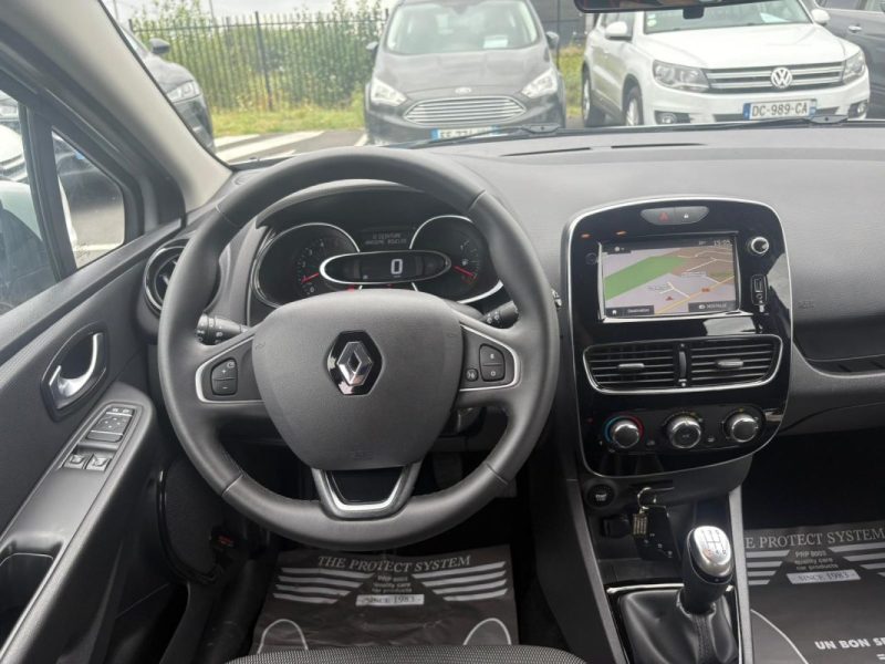 RENAULT CLIO 1.5 DCI 75 Limited 🚗 Reprise / Régulateur & Limiteur 🎛️ / Garantie 6 mois ✅