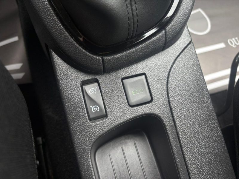 RENAULT CLIO 1.5 DCI 75 Limited 🚗 Reprise / Régulateur & Limiteur 🎛️ / Garantie 6 mois ✅