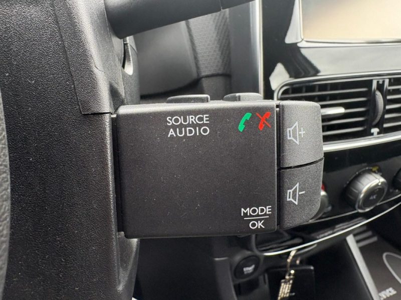 RENAULT CLIO 1.5 DCI 75 Limited 🚗 Reprise / Régulateur & Limiteur 🎛️ / Garantie 6 mois ✅