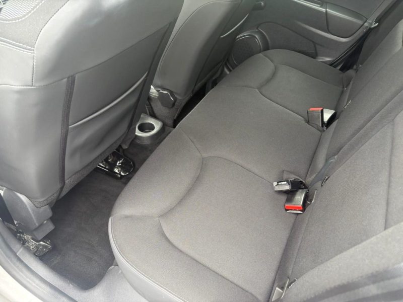 RENAULT CLIO 1.5 DCI 75 Limited 🚗 Reprise / Régulateur & Limiteur 🎛️ / Garantie 6 mois ✅