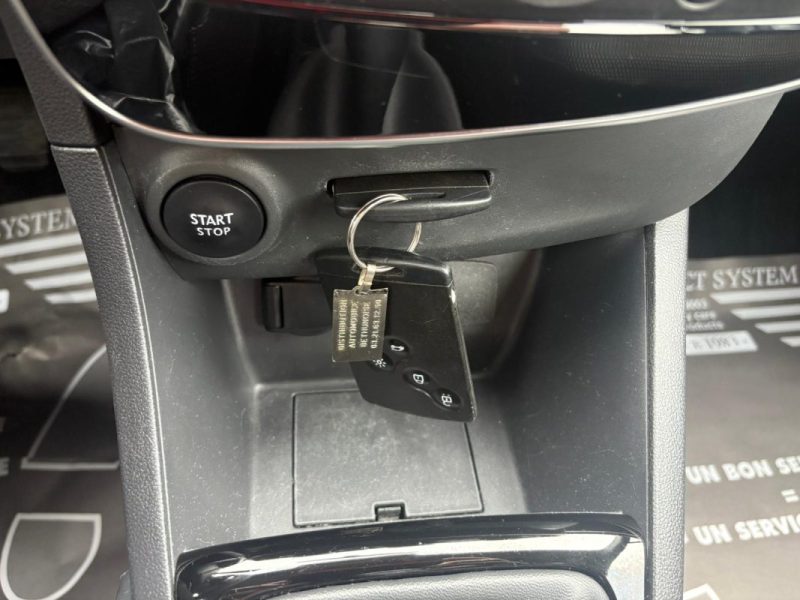 RENAULT CLIO 1.5 DCI 75 Limited 🚗 Reprise / Régulateur & Limiteur 🎛️ / Garantie 6 mois ✅