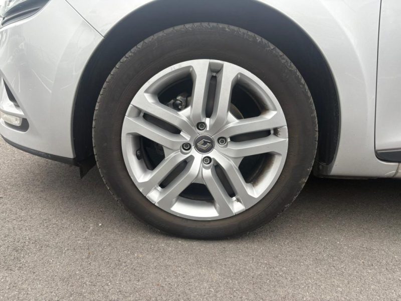 RENAULT CLIO 1.5 DCI 75 Limited 🚗 Reprise / Régulateur & Limiteur 🎛️ / Garantie 6 mois ✅