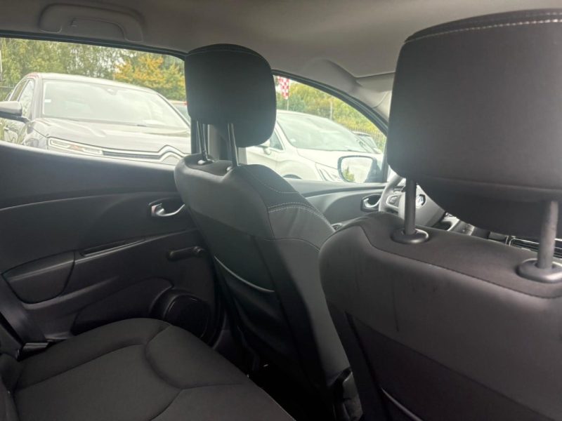 RENAULT CLIO 1.5 DCI 75 Limited 🚗 Reprise / Régulateur & Limiteur 🎛️ / Garantie 6 mois ✅