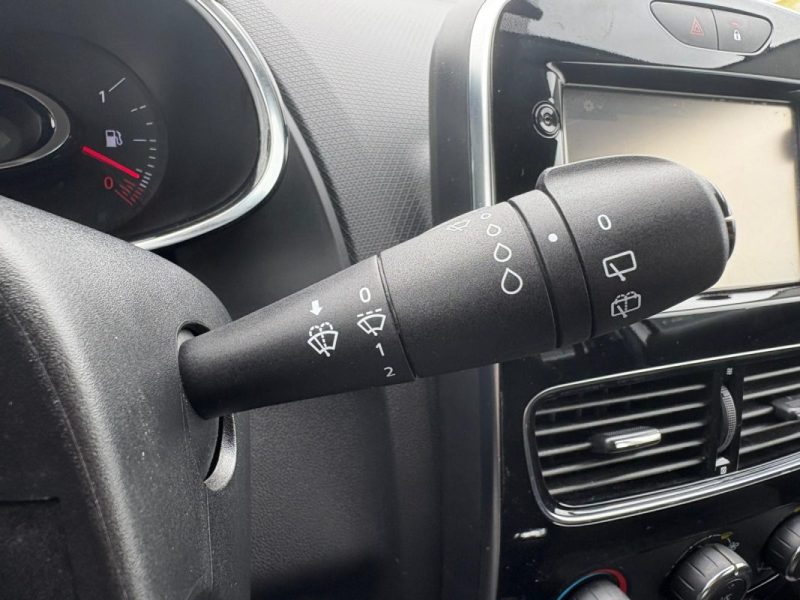 RENAULT CLIO 1.5 DCI 75 Limited 🚗 Reprise / Régulateur & Limiteur 🎛️ / Garantie 6 mois ✅