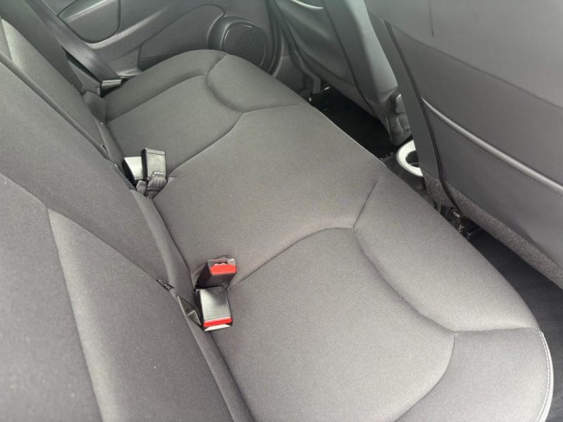 RENAULT CLIO 1.5 DCI 75 Limited 🚗 Reprise / Régulateur & Limiteur 🎛️ / Garantie 6 mois ✅