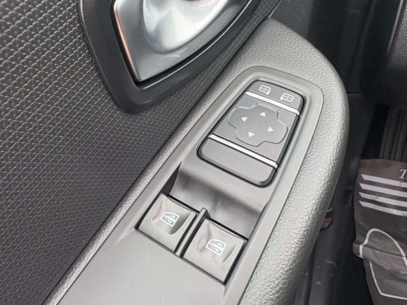 RENAULT CLIO 1.5 DCI 75 Limited 🚗 Reprise / Régulateur & Limiteur 🎛️ / Garantie 6 mois ✅