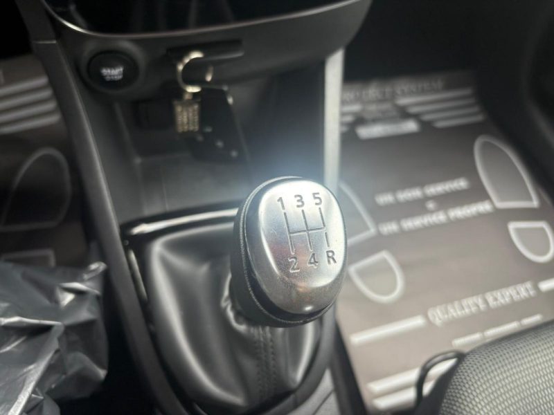 RENAULT CLIO 1.5 DCI 75 Limited 🚗 Reprise / Régulateur & Limiteur 🎛️ / Garantie 6 mois ✅