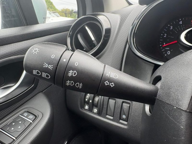 RENAULT CLIO 1.5 DCI 75 Limited 🚗 Reprise / Régulateur & Limiteur 🎛️ / Garantie 6 mois ✅