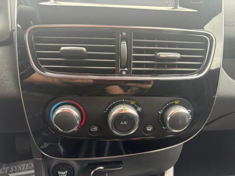 RENAULT CLIO 1.5 DCI 75 Limited 🚗 Reprise / Régulateur & Limiteur 🎛️ / Garantie 6 mois ✅