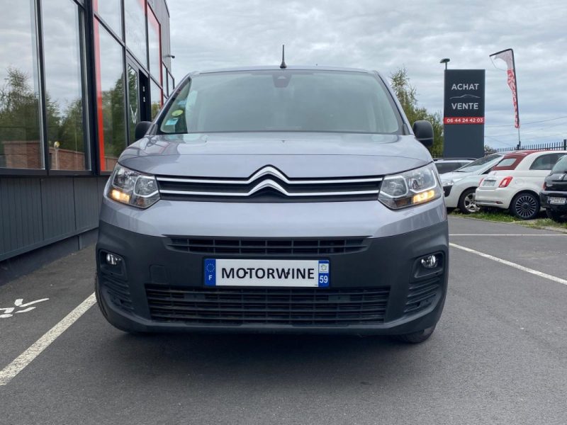CITROEN BERLINGO 2020