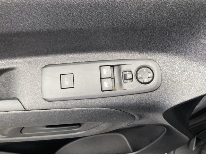 CITROEN BERLINGO 2020