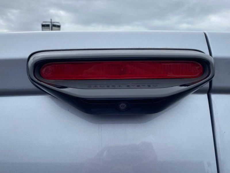 CITROEN BERLINGO 2020