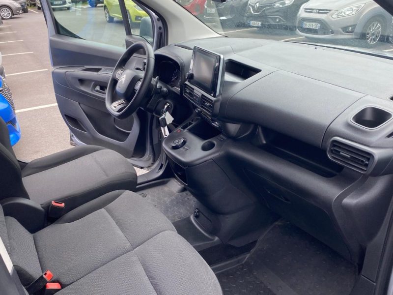 CITROEN BERLINGO 2020