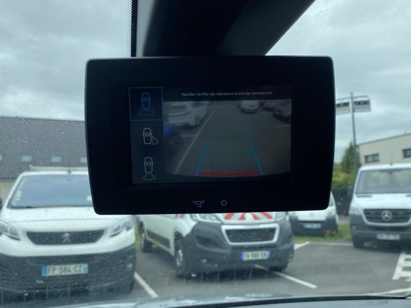 CITROEN BERLINGO 2020