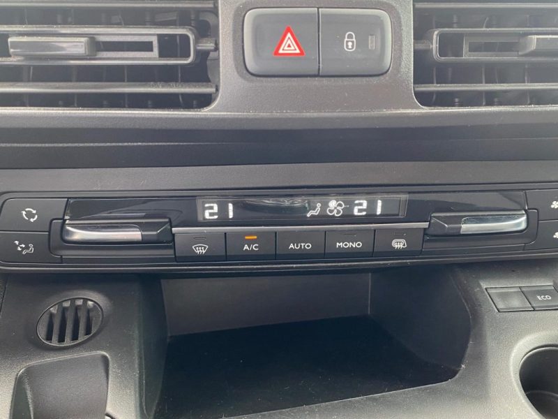 CITROEN BERLINGO 2020