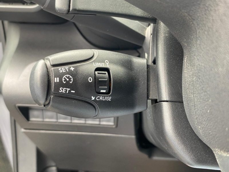 CITROEN BERLINGO 2020