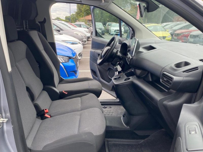 CITROEN BERLINGO 2020