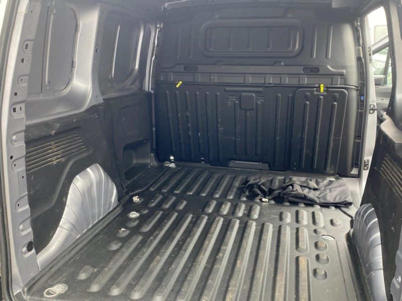 CITROEN BERLINGO 2020