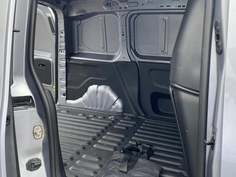 CITROEN BERLINGO 2020