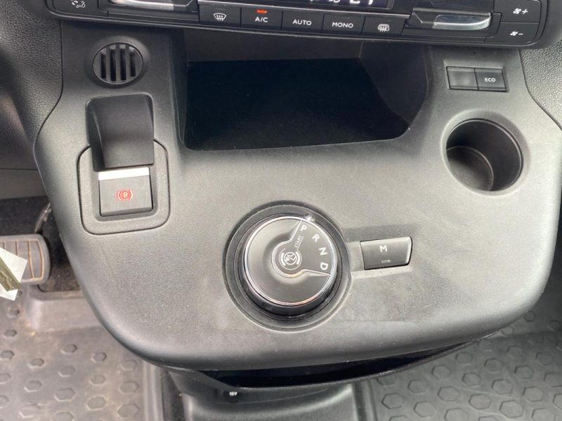 CITROEN BERLINGO 2020