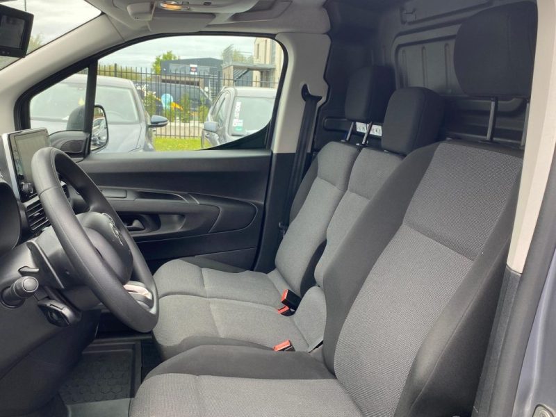 CITROEN BERLINGO 2020