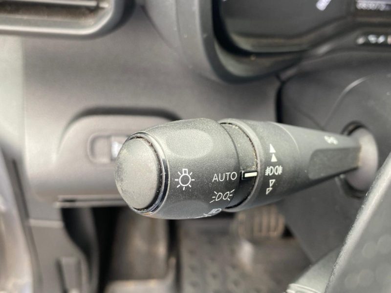 CITROEN BERLINGO 2020