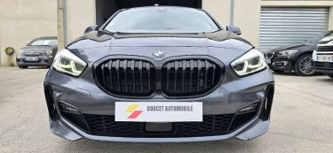 B.M.W. SERIE 1 118d 150cv Pack M  2021 / Bva 8