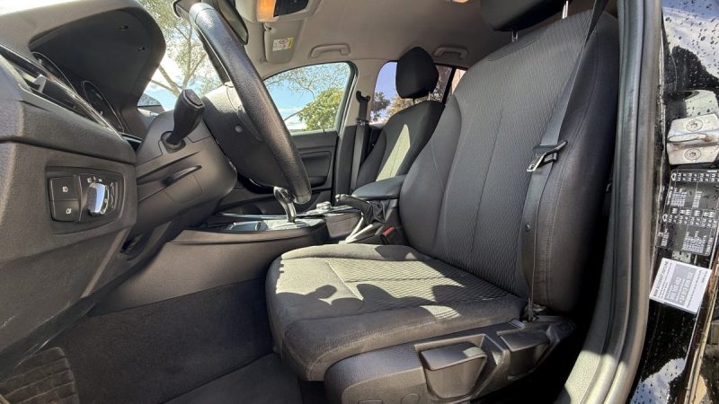 BMW SERIE 1 F20 LCI / 118i 136ch M Sport Ultimate ZF8