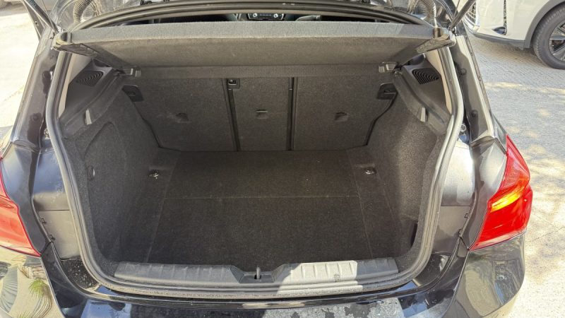 BMW SERIE 1 F20 LCI / 118i 136ch M Sport Ultimate ZF8