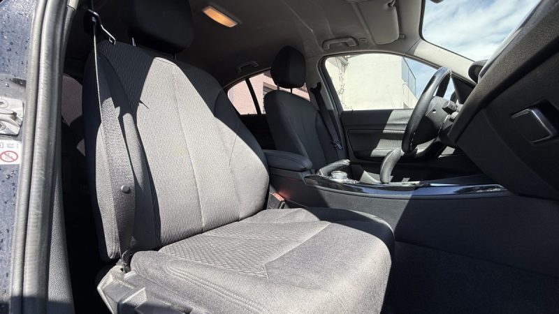 BMW SERIE 1 F20 LCI / 118i 136ch M Sport Ultimate ZF8