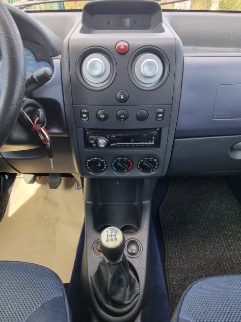 Citroen Berlingo Multispace 1.6i 108ch Clim 