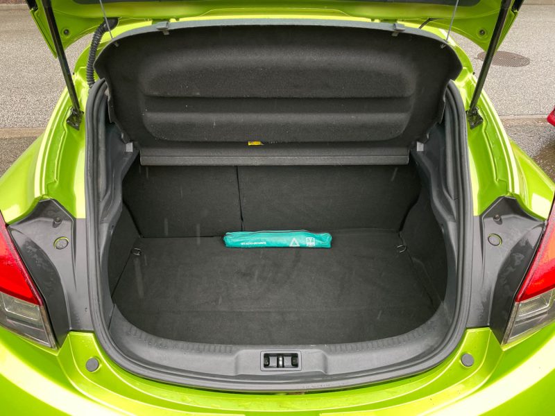 RENAULT MEGANE III 1.5DCI 110CH