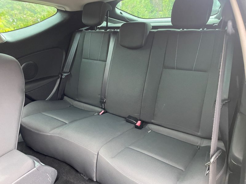 RENAULT MEGANE III 1.5DCI 110CH