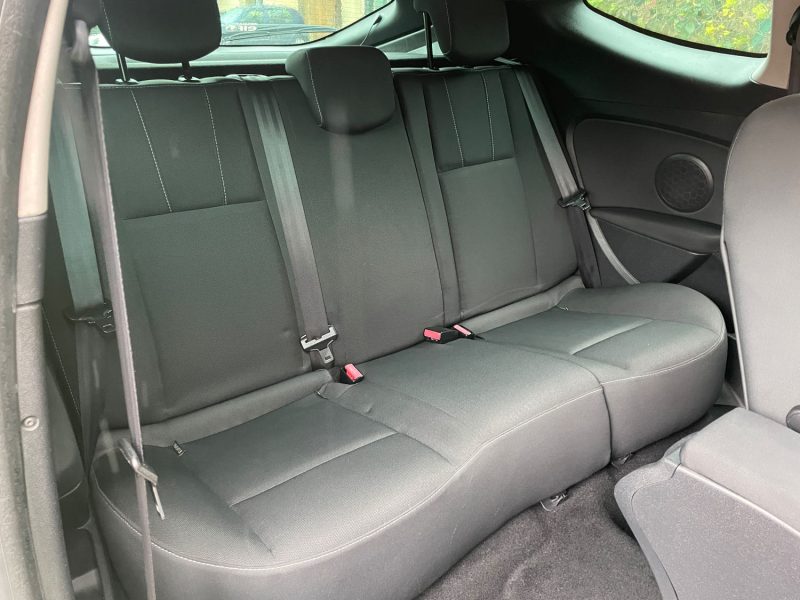 RENAULT MEGANE III 1.5DCI 110CH