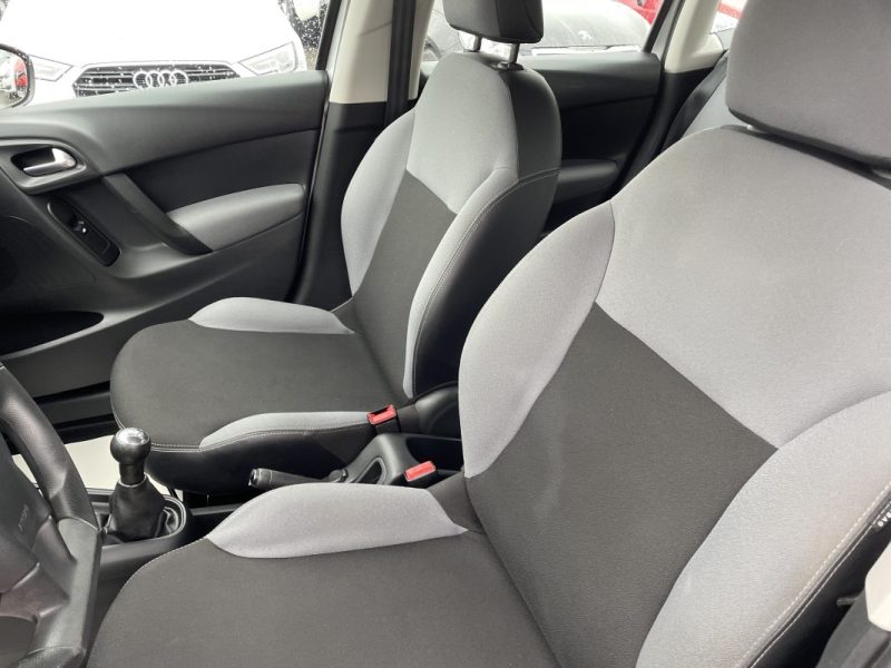 CITROEN C3 1.0 L 68 cv  GARANTIE 3/12 MOIS